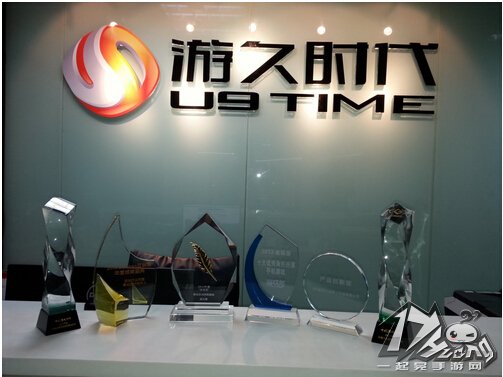  从游久时代的强势崛起看2014的中国游戏圈 