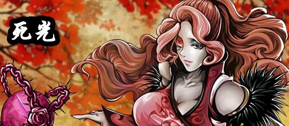 最美女仆的崛起 影之刃死光60级连招搭配