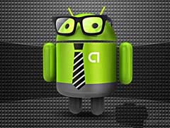 安卓用户更好色 手机系统也能算命吗