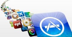 AppStore开发商14年入百亿美元 15年首周创纪录