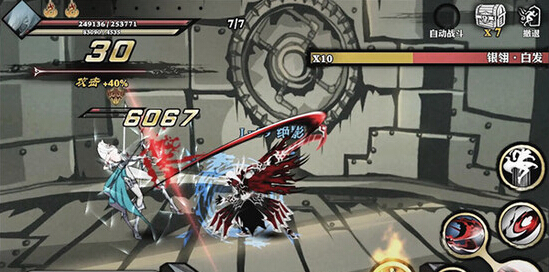 影之刃无锋好用吗 无锋竞技场技能推荐