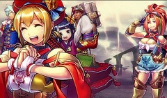 怪物猎人大狩猎测评 卡普空的情怀永不磨灭