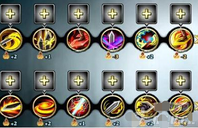 影之刃无锋55级和60级连招推荐