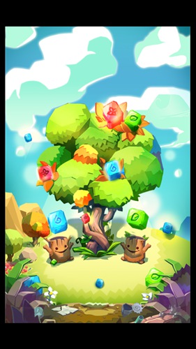 绿色星球：清理任务图4