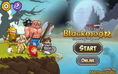 黑暗荒野 是做一辈子的懦夫还是一刻的英雄