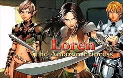 亚马逊公主罗兰测评 公主才是森林之王