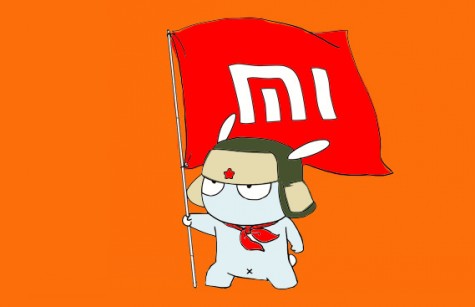 别等小米5了 小米Note就是啦