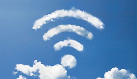  新技术造福人类比WiFi还要快十倍 