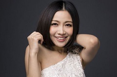  怀念姚贝娜为游戏唱过的那些歌 