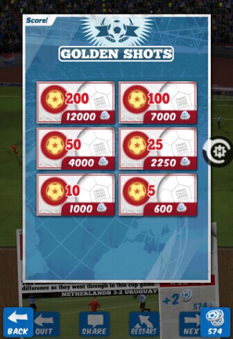 世界杯进球晃游修改大师修改无限金币教程