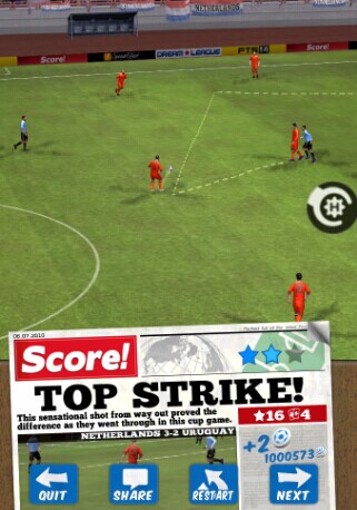 世界杯进球晃游修改大师修改无限金币教程