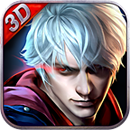 《鬼泣之刃》一起晃礼包