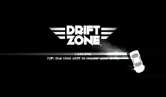  漂移地带评测 在这光滑的地面上摩擦 