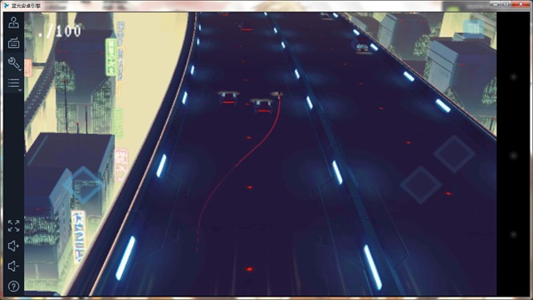维克托：黑暗使者图2