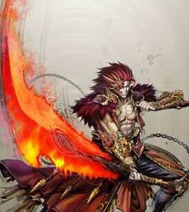 红毛吊炸天 影之刃炽刃技能选择