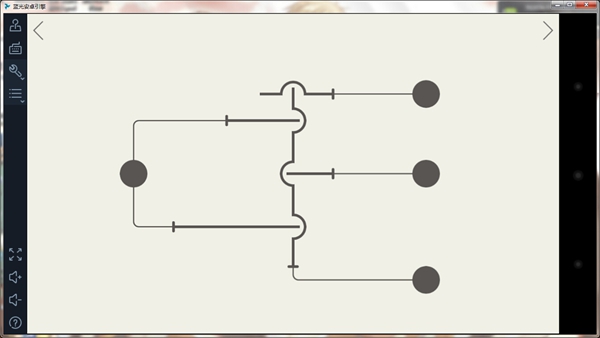 弯钩机关评测 简约的益智佳作