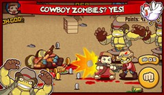 耶稣之拳评测 沙包大的拳头你见过吗