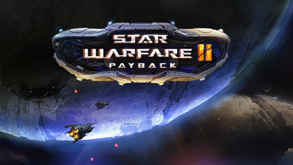 星际战争2测评 我们将开拓新地