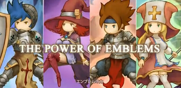 英雄徽章测评 又一场别开生面的冒险