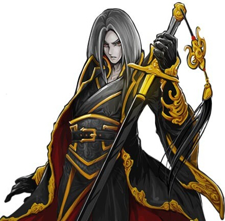 手动党练成法 影之刃轻羽PK玩法浅谈