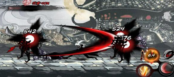 细谈影之刃连招技巧 连招精华详解