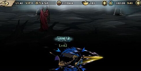 详细解析影之刃轻羽技能特性以及连招配合