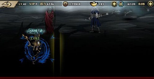 详细解析影之刃轻羽技能特性以及连招配合