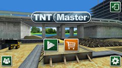 TNT大师评测 真正的爆破鬼才