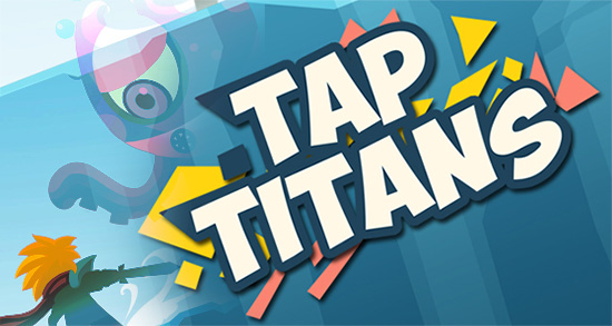 点杀泰坦测评 点碎屏幕的战斗