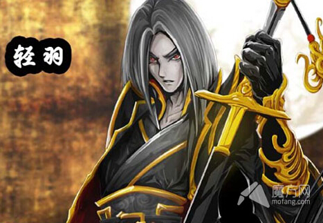 影之刃轻羽PVP技巧与连招搭配攻略