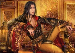 你也可能是皇帝后代