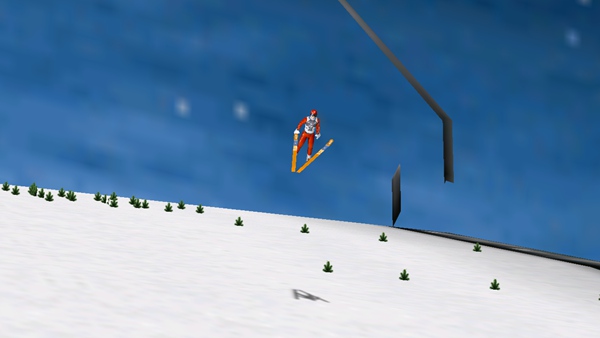 超级滑雪少年评测图2