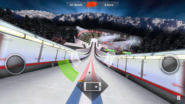 超级滑雪少年评测图3