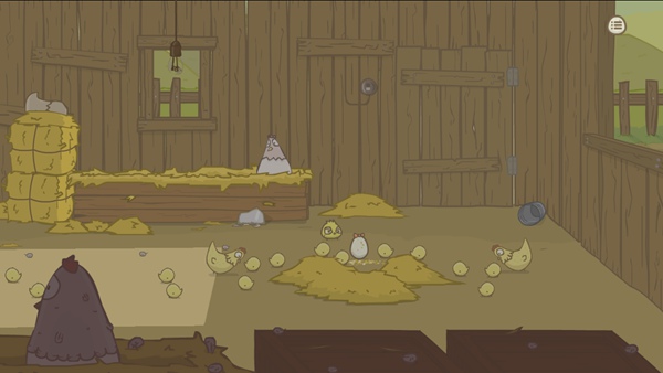 小鸡二人组评测图3