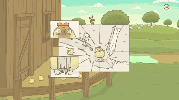 小鸡二人组评测图4