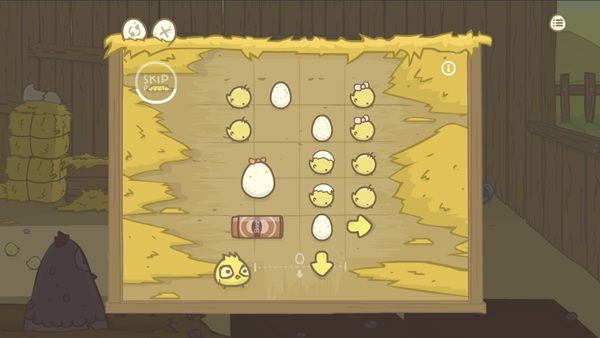 小鸡二人组评测图5