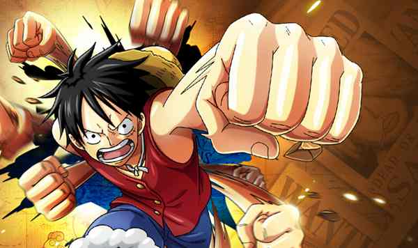 航海王启航电脑版测评 最正统的橡胶味