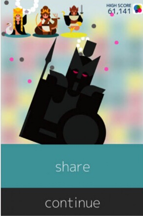 MUJO《希腊诸神》