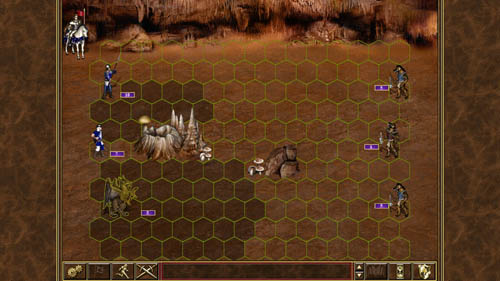 魔法门英雄无敌3