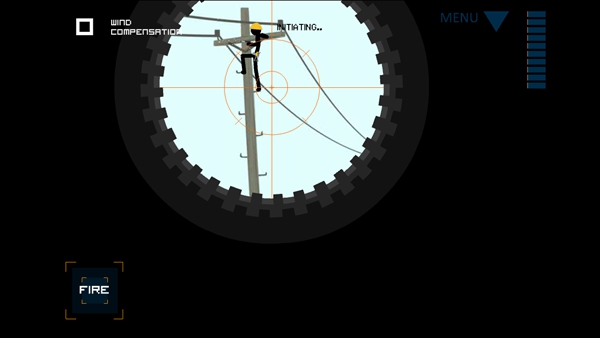 火柴人狙击3图2