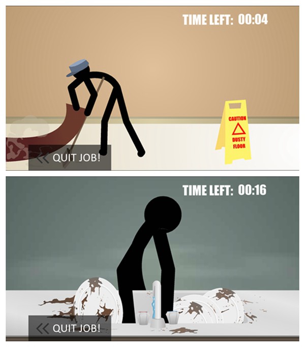 火柴人狙击3图4