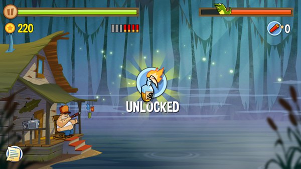 沼泽派对评测图2