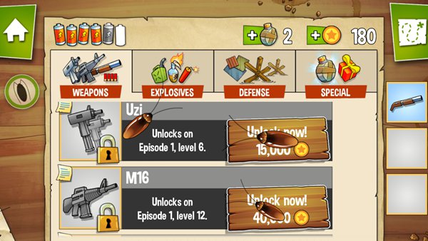 沼泽派对评测图5