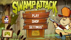 沼泽派对评测 钉子户大战动物拆迁队