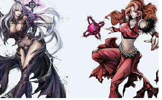 影之刃死光60级连招推荐 最强两大连招