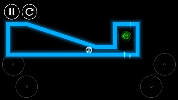 变形圆轮手游测评图2