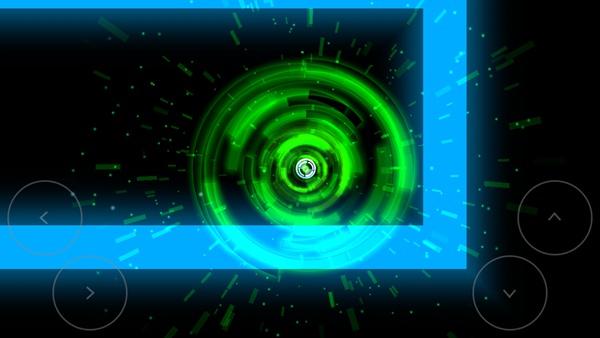 变形圆轮手游测评图3