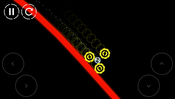 变形圆轮手游测评图4