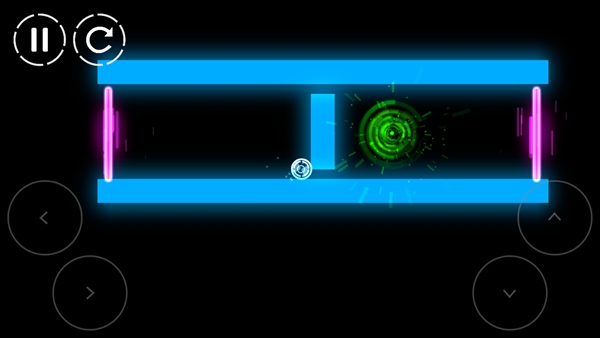 变形圆轮手游测评图6