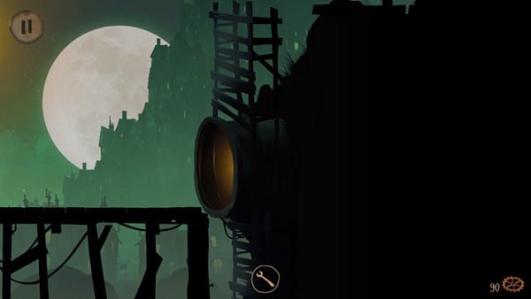 夜游的盒子怪手游评测2